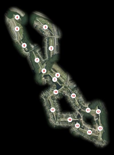 Savannah Quarters Country Club