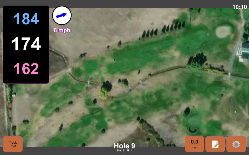 Hole preview 3