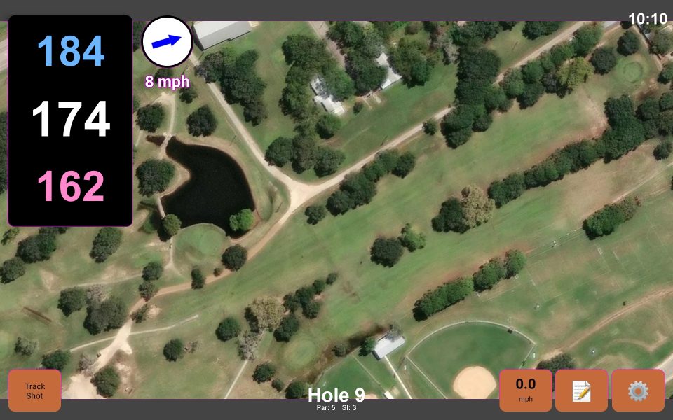 Hole preview 3