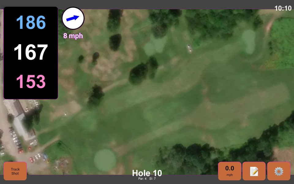 Hole preview 2