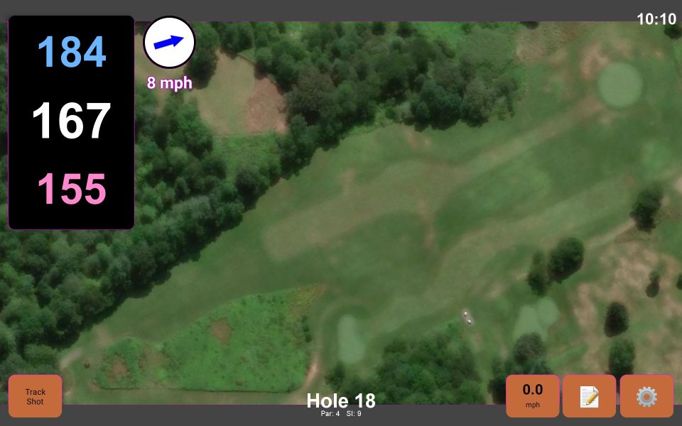 Hole preview 3