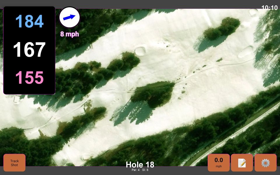 Hole preview 3