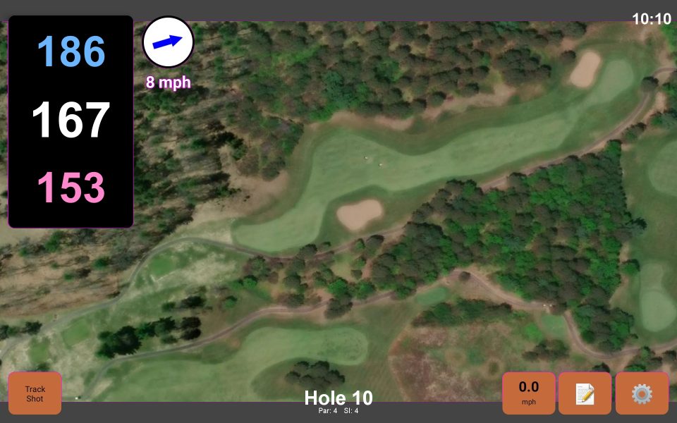 Hole preview 2