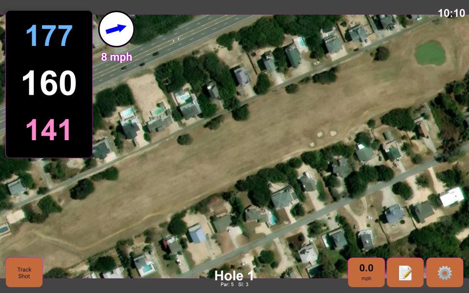 Hole preview 1