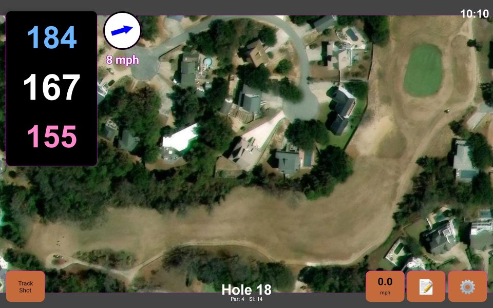 Hole preview 3