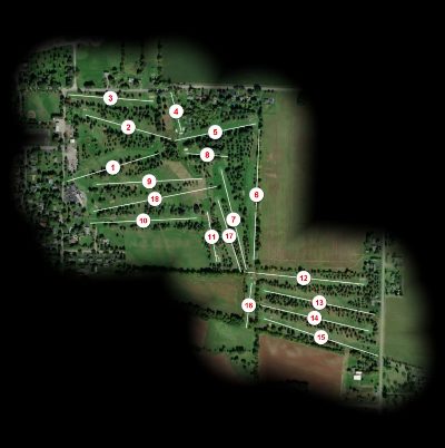 Caledonia Country Club