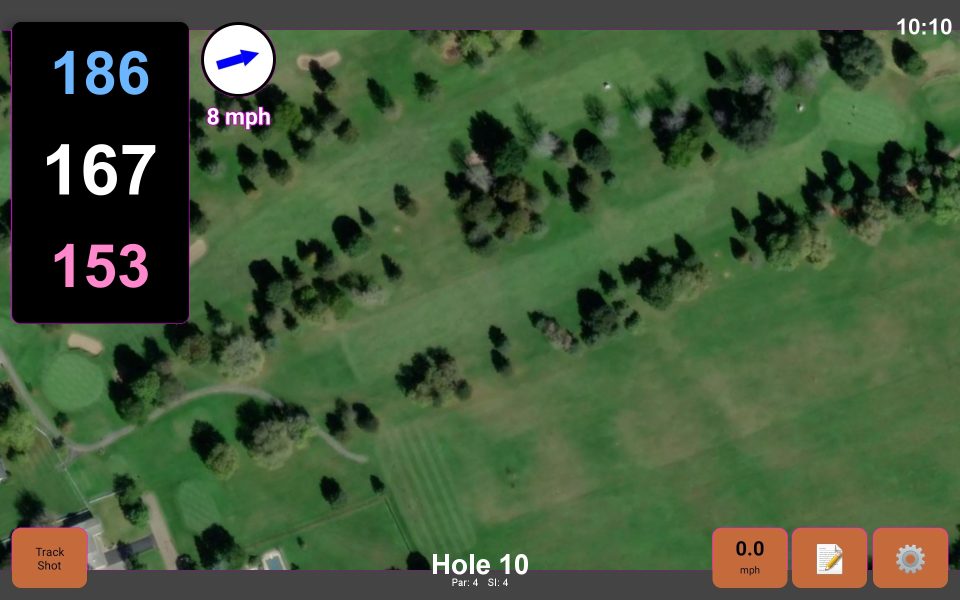 Hole preview 2