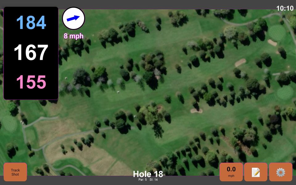 Hole preview 3