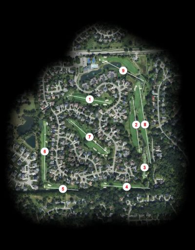 Brookwood Golf Club