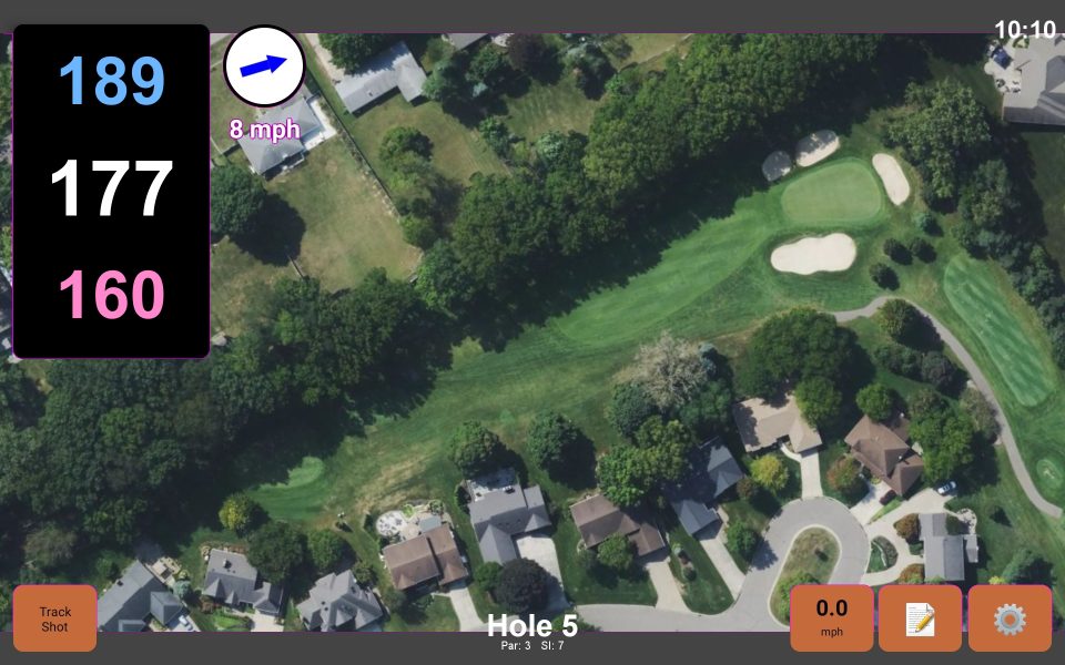 Hole preview 2