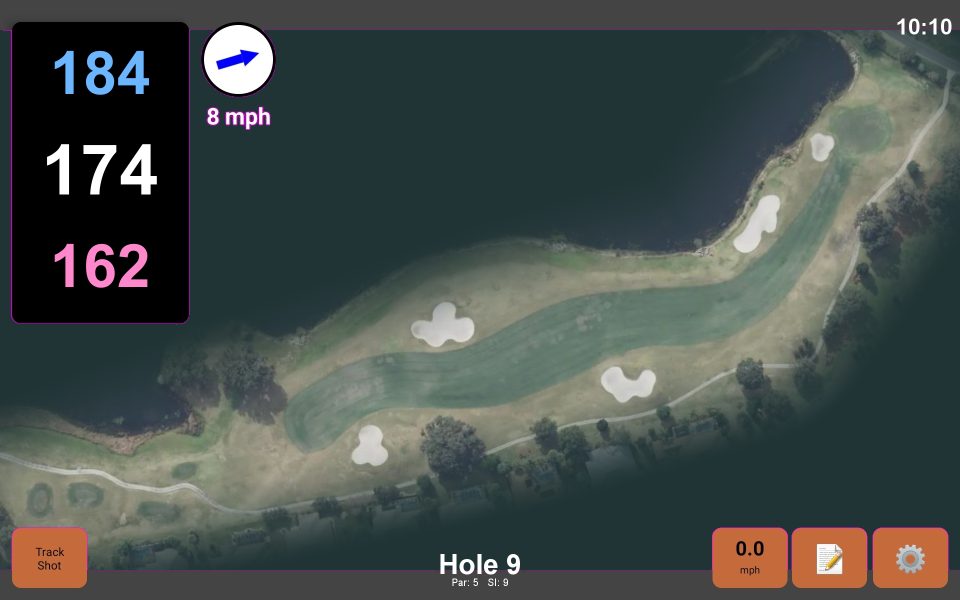 Hole preview 3