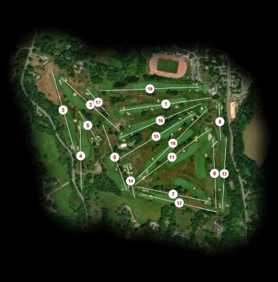 Taconic Golf Club