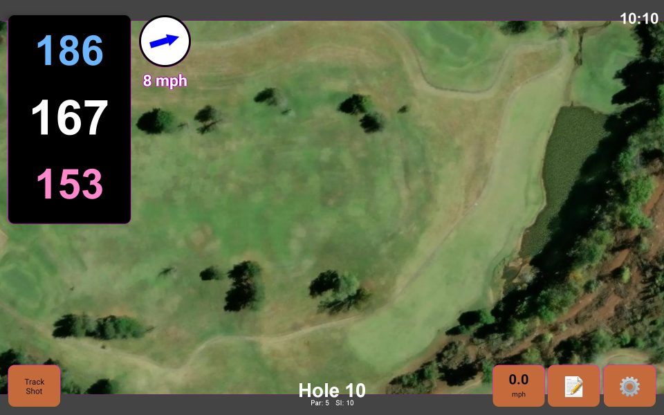Hole preview 2