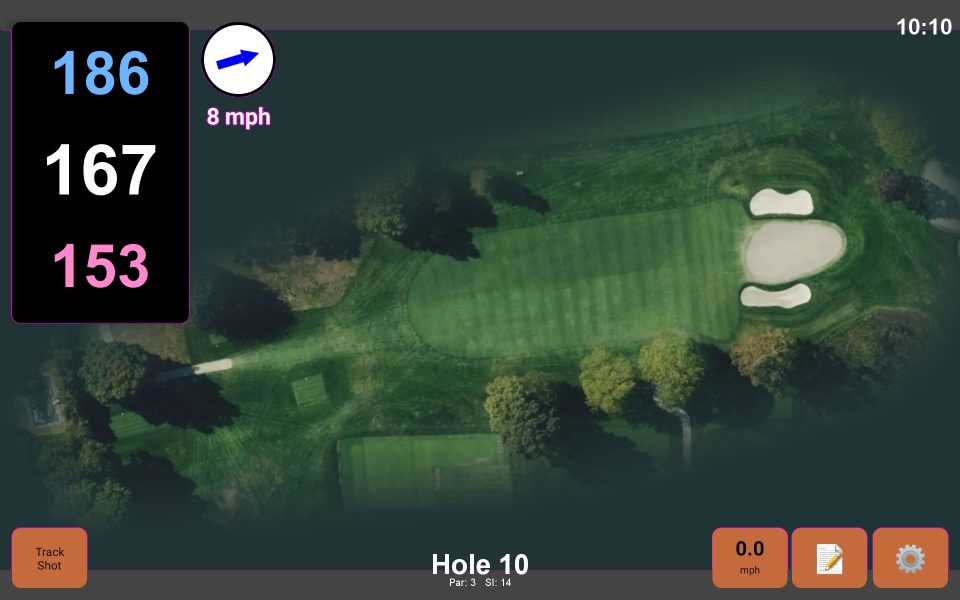 Hole preview 2