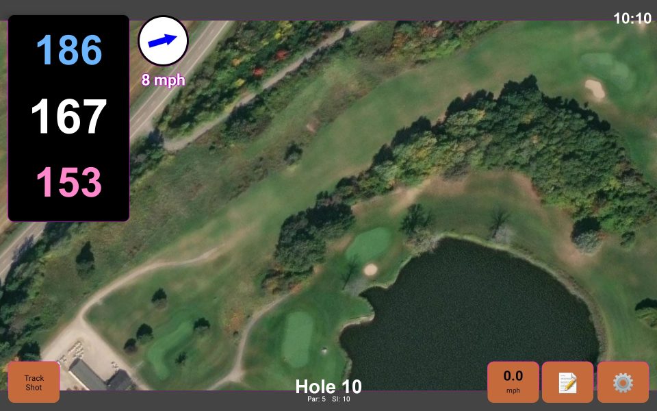 Hole preview 2