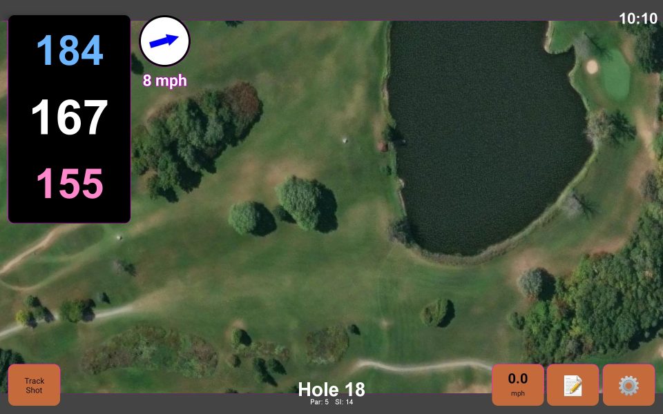 Hole preview 3