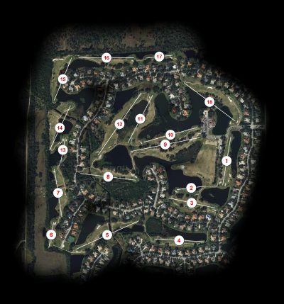 Serenoa Golf Club