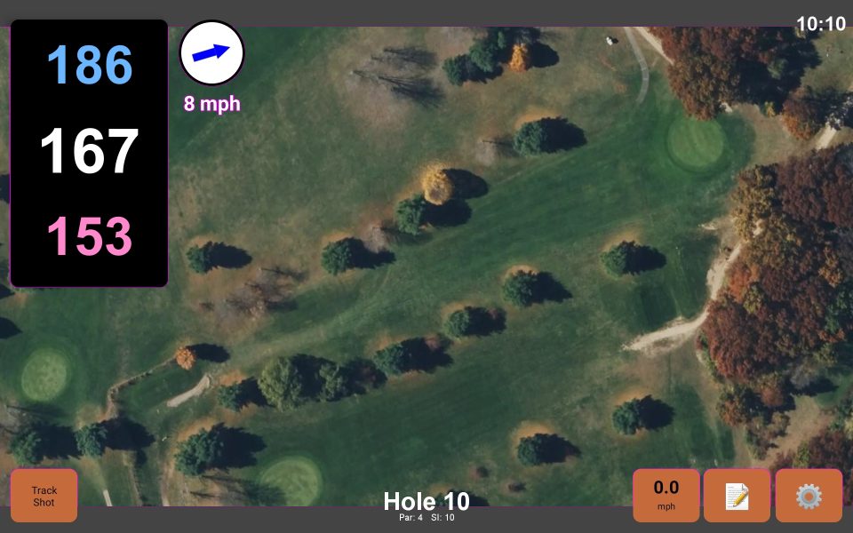 Hole preview 2