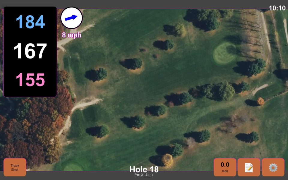 Hole preview 3