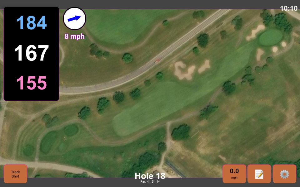Hole preview 3