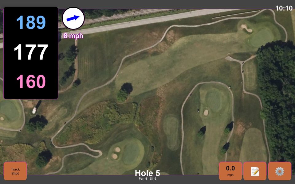 Hole preview 2
