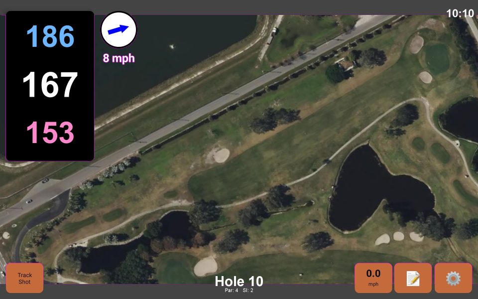 Hole preview 2