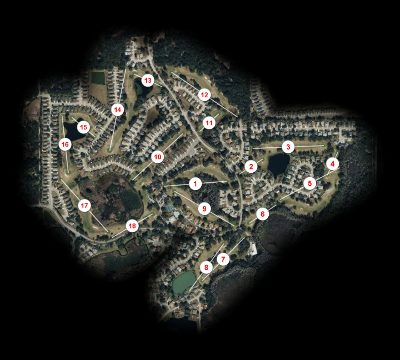Meadow Oaks Golf and Country Club