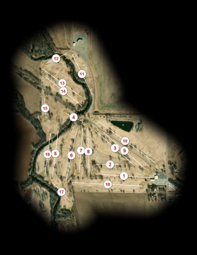Riverside Golf Course