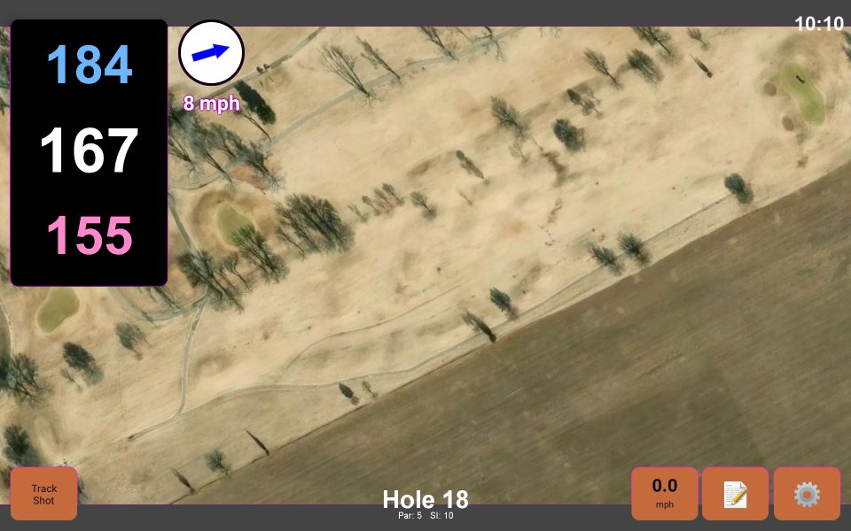 Hole preview 3