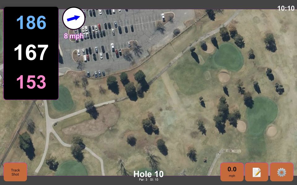 Hole preview 2