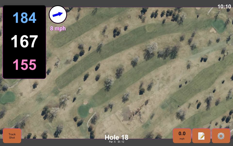 Hole preview 3
