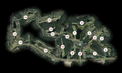 Heritage Isles Golf & Country Club