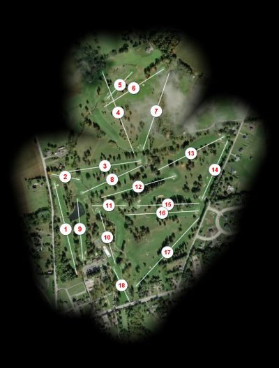 Hanover Country Club