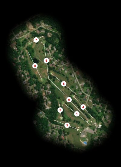 Fairmont Field Club