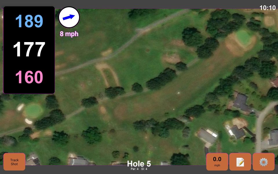 Hole preview 2
