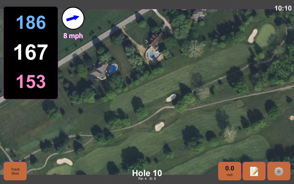 Hole preview 2