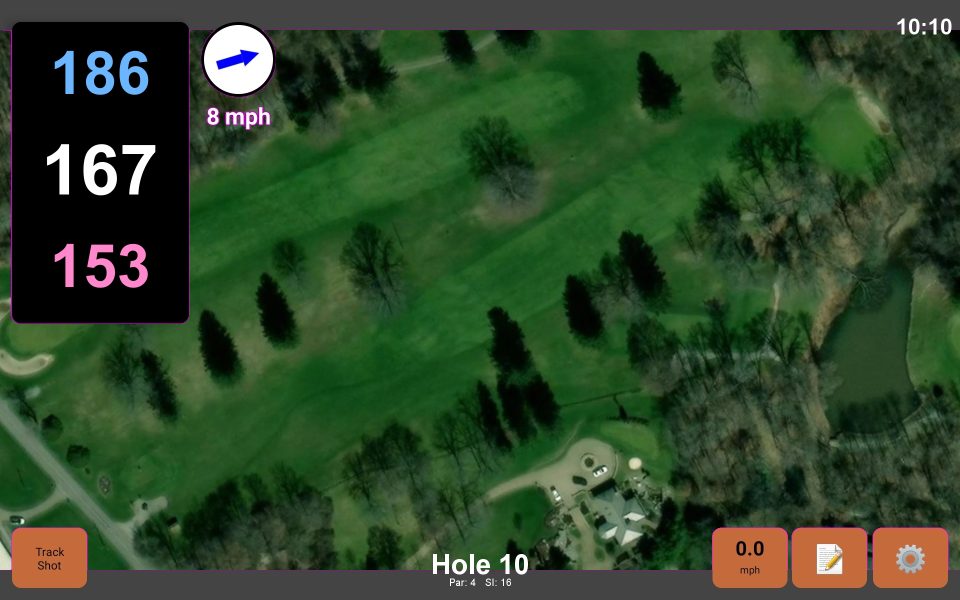 Hole preview 2