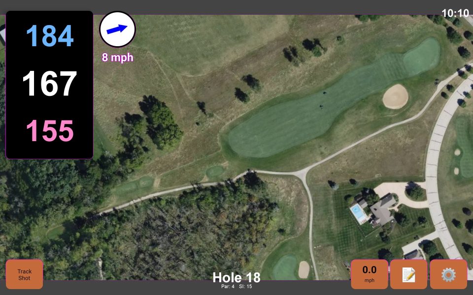 Hole preview 3