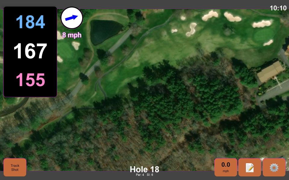 Hole preview 3