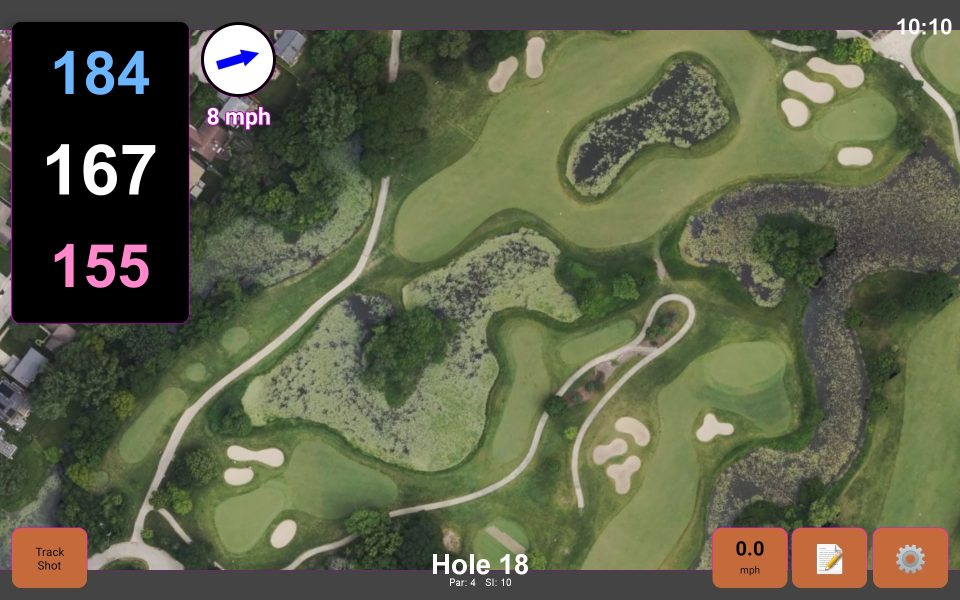 Hole preview 3
