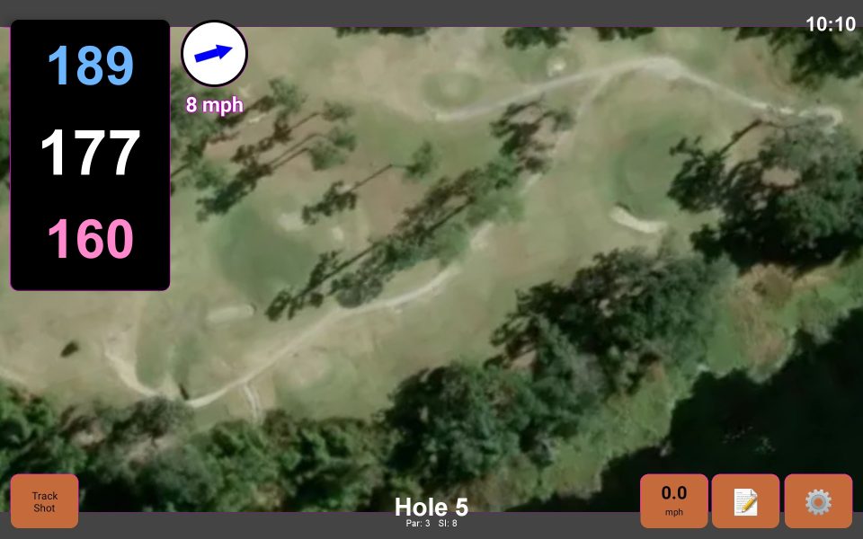 Hole preview 2