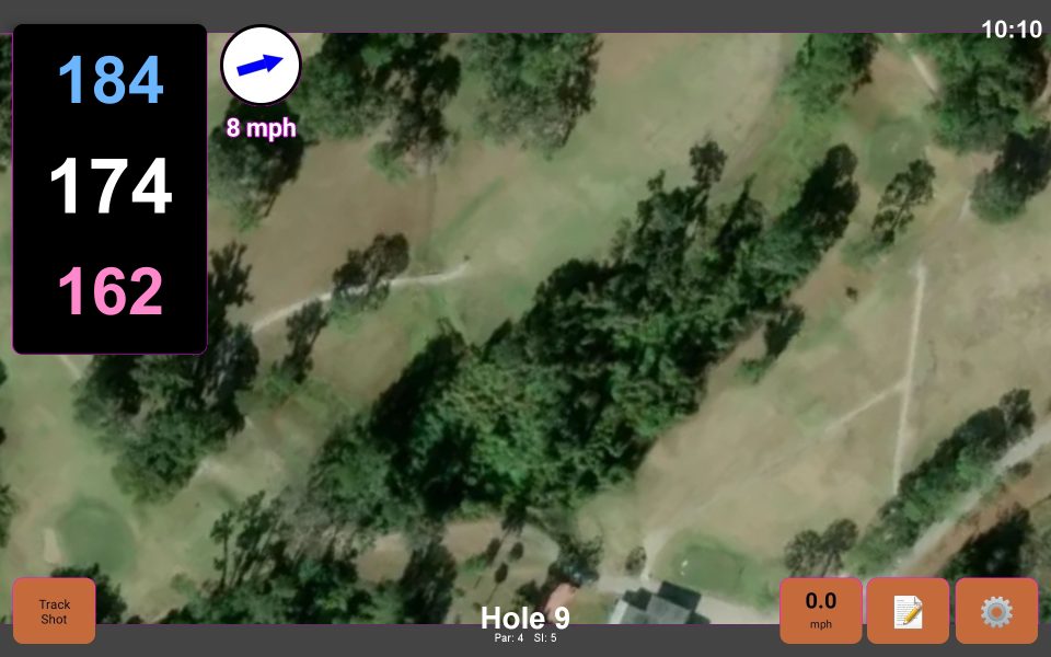 Hole preview 3
