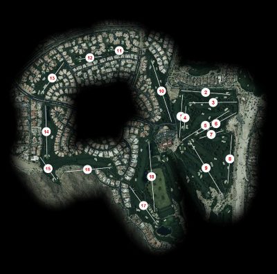 Ironwood Country Club North Course