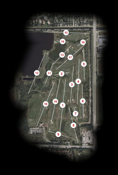 Park Ridge Golf Club