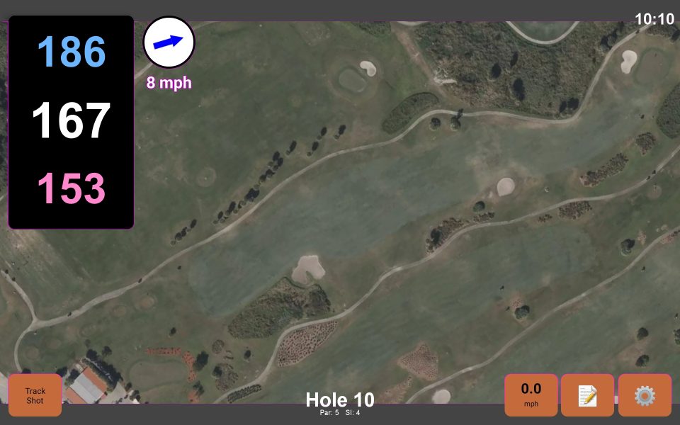 Hole preview 2