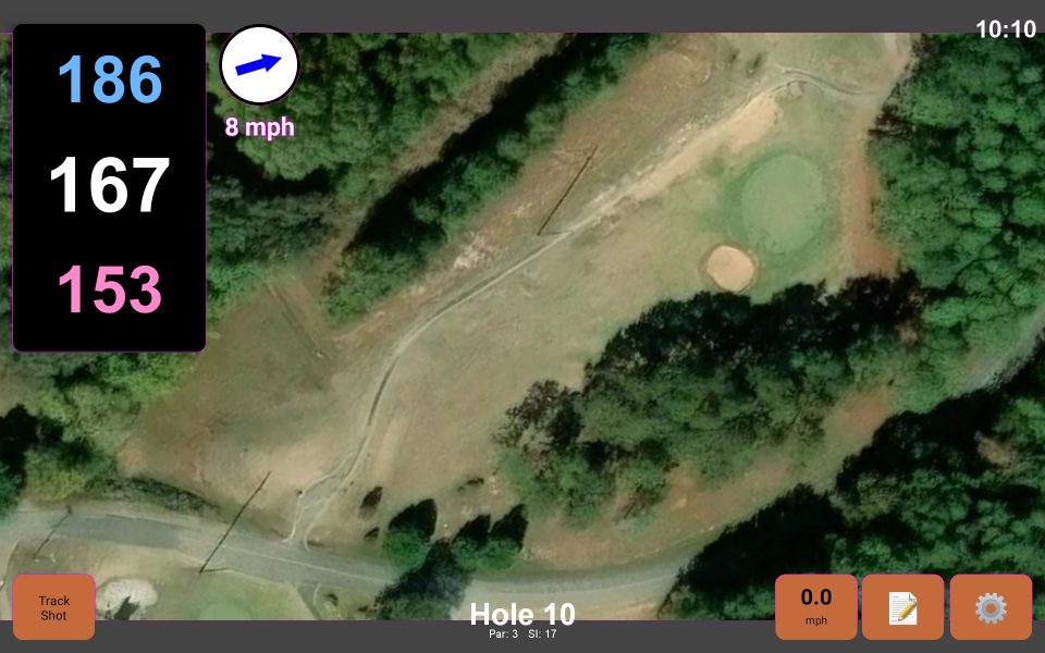 Hole preview 2