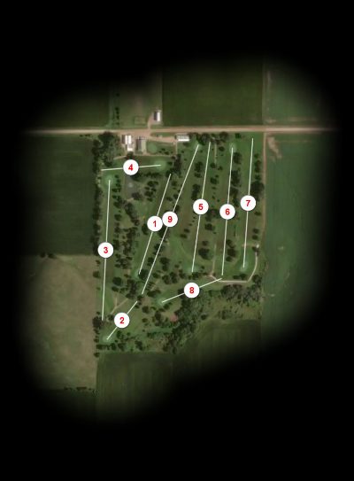 Glenridge Golf Course
