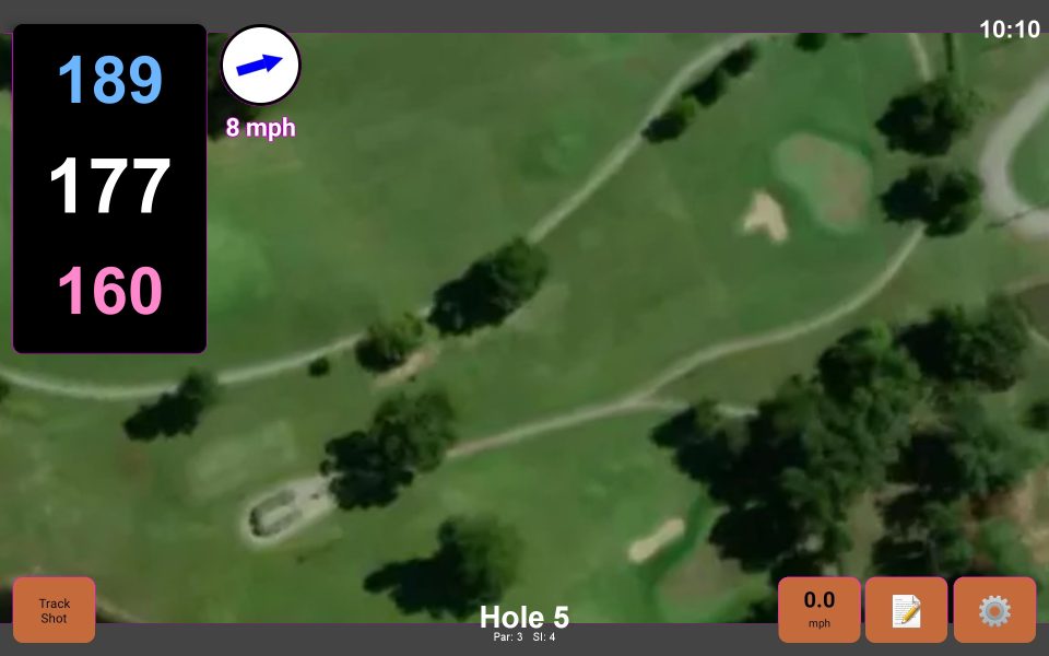 Hole preview 2