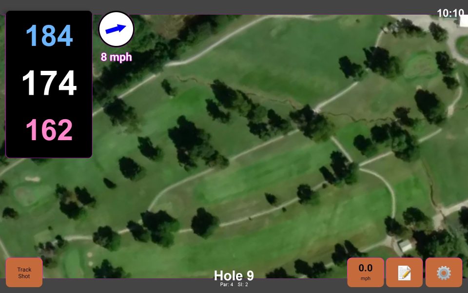 Hole preview 3