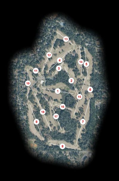 Capital City Country Club
